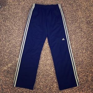 Adidas Track Pants